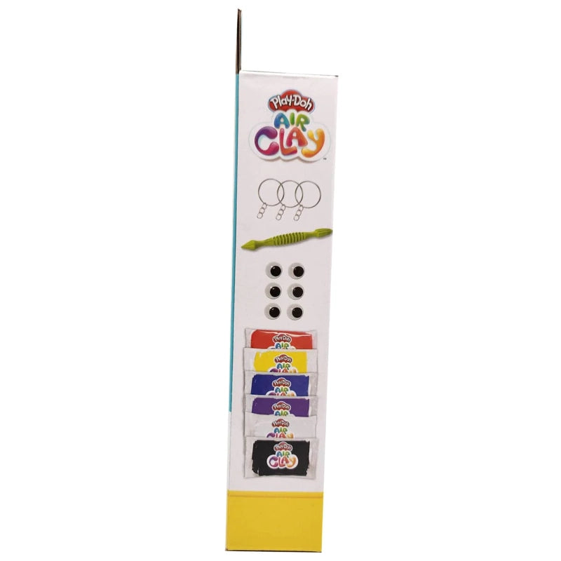 Play-Doh Air Clay Accessory Studio (Charms)
