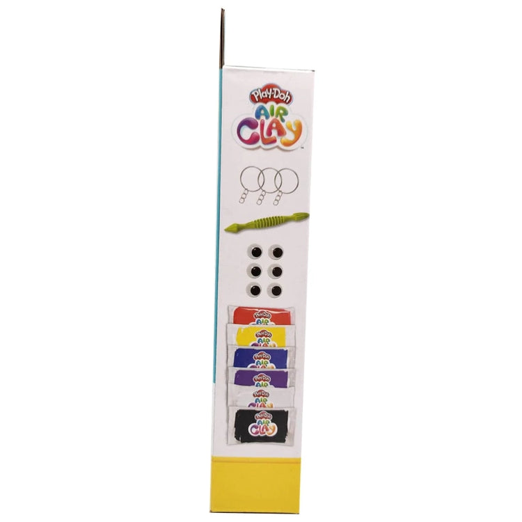 Play-Doh Air Clay Accessory Studio (Charms)