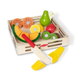 Cutting Fruit Set