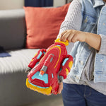 Nerf Marvel Avengers Mech Strike Iron Man Gauntlet