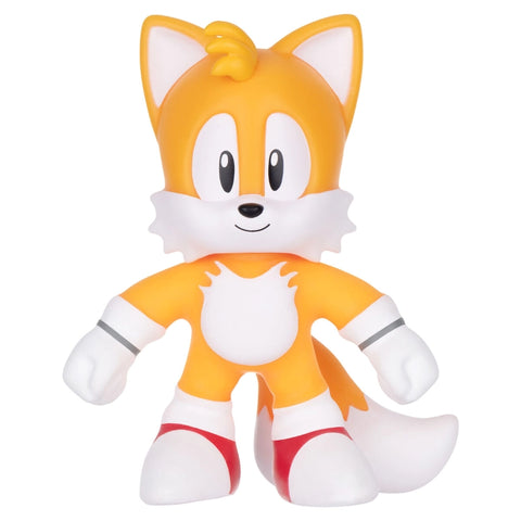 Heroes of Goo Jit Zu Sonic the Hedgehog- Stretch Tails