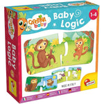 Carotina Baby Logic Mothers and Babies