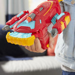 Nerf Marvel Avengers Mech Strike Iron Man Gauntlet