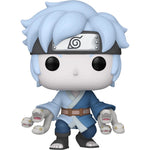 Pop! Animation: Boruto- Mitsuki with Snake Hands