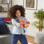 Nerf Marvel Avengers Mech Strike Iron Man Gauntlet