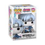 Pop! Animation: Boruto- Mitsuki with Snake Hands