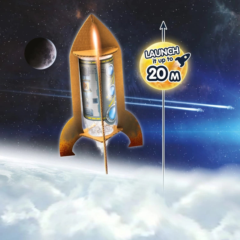 Super Rocket