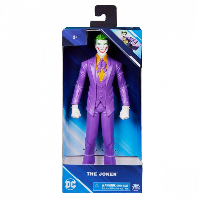 DC Universe Figures 9.5-Inch Asst.