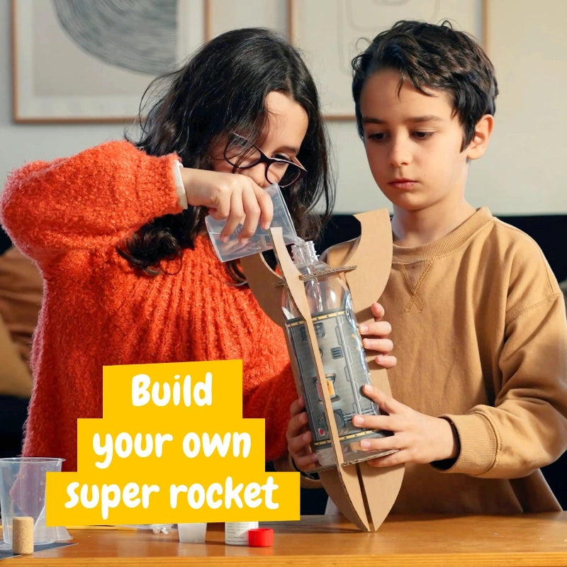 Super Rocket