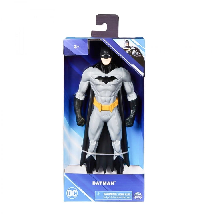 DC Universe Figures 9.5-Inch Asst.