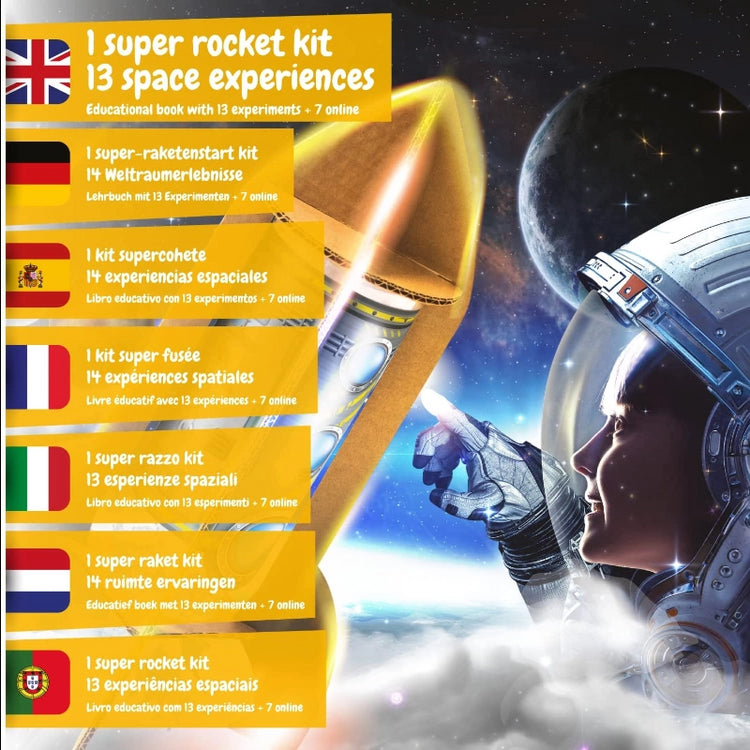 Super Rocket