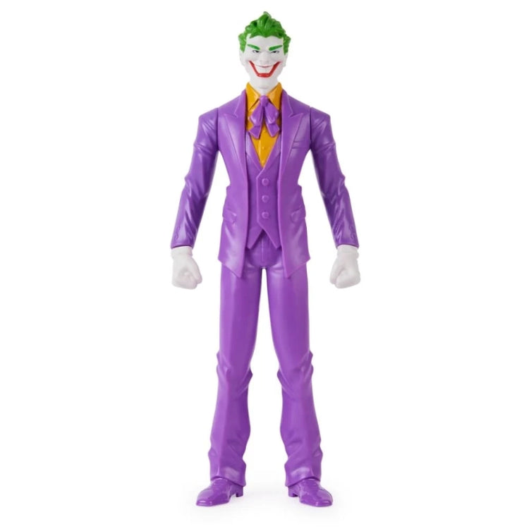 DC Universe Figures 9.5-Inch Asst.