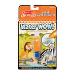 Water Wow! Water Reveal Pad- Safari