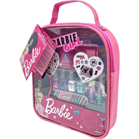 Barbie Glam & Glitz Beauty Backpack