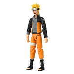 Anime Heroes- Naruto- Naruto Uzumaki Final Battle