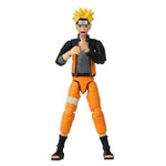 Anime Heroes- Naruto- Naruto Uzumaki Final Battle