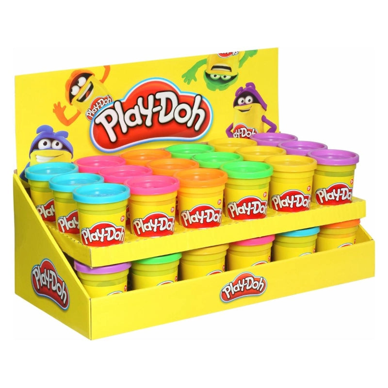 Play-Doh Single Can