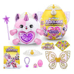 Rainbocorns Fairycorn Princess S6 Plush Medium