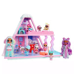L.O.L. Surprise Bubble Surprise Doll Asst- Sidekick