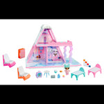 L.O.L. Surprise Bubble Surprise Doll Asst- Sidekick