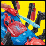Spider-Man Crawl 'N Blast Spider
