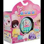 Punirunes Interactive Digital Toy