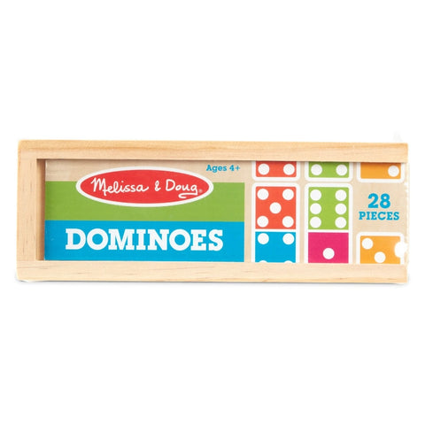 Dominoes