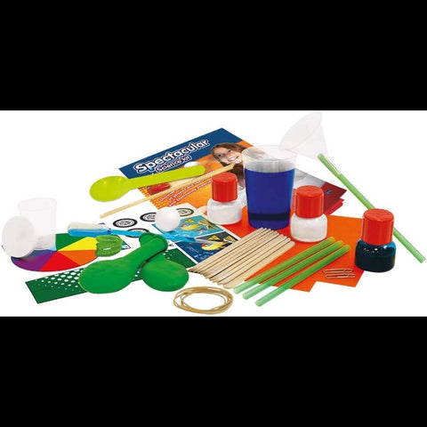 Spectacular Science Kit