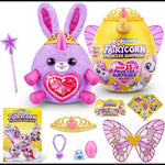 Rainbocorns Fairycorn Princess S6 Plush Medium