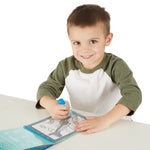 Water Wow! Water Reveal Pad- Under the Sea