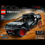 Audi RS Q e-tron- 914 Pcs
