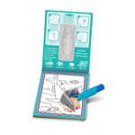 Water Wow! Water Reveal Pad- Under the Sea
