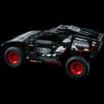 Audi RS Q e-tron- 914 Pcs