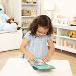 Water Wow! Water Reveal Pad- Under the Sea