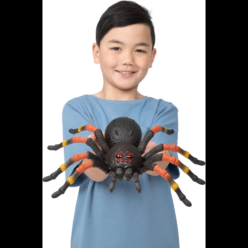 Robo Alive Giant Tarantula Spider Series1