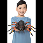 Robo Alive Giant Tarantula Spider Series1