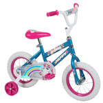 Huffy So Sweet 12-Inch- Aqua Blue