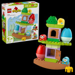 Balancing & Stacking Tree - 27 Pcs