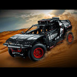 Audi RS Q e-tron- 914 Pcs