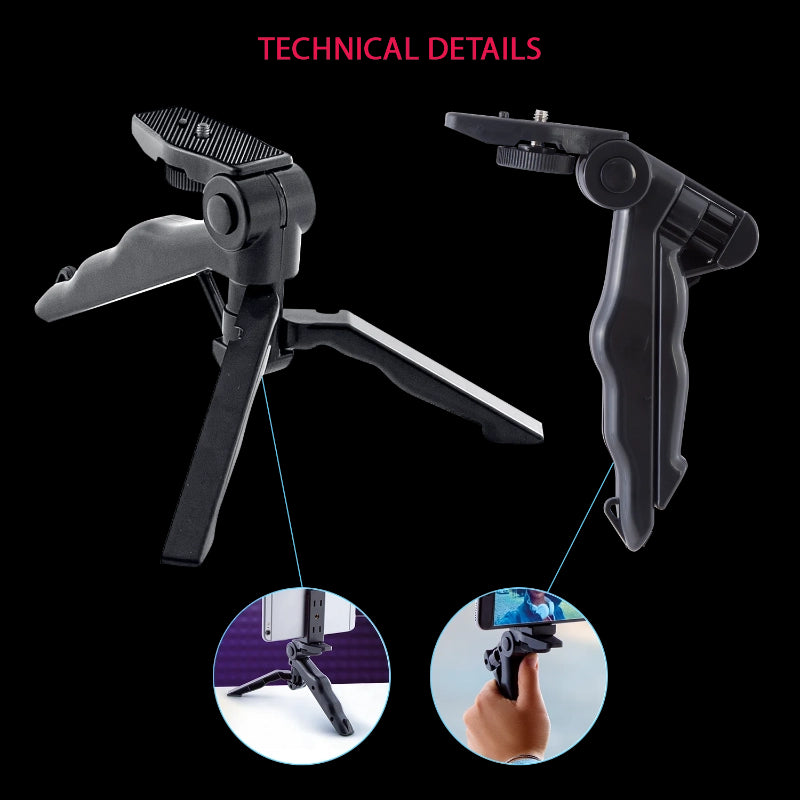 Vlogging Kit