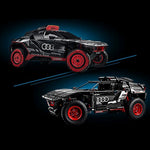 Audi RS Q e-tron- 914 Pcs