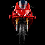 Ducati Panigale V4 S Motorcycle- 1603 Pcs