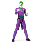 DC Batman, 12-Inch The Joker Action Figure