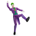 DC Batman, 12-Inch The Joker Action Figure