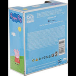 Peppa Pig Fun Friends Figures- Peppa Pig