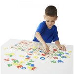 Upper & Lower Case Alphabet Puzzle