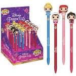 Pen Toppers! Disney: Disney Princess (16 Pcs)
