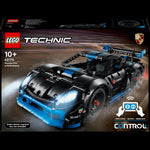 Porsche GT4 e-Performance Race Car- 836 Pcs