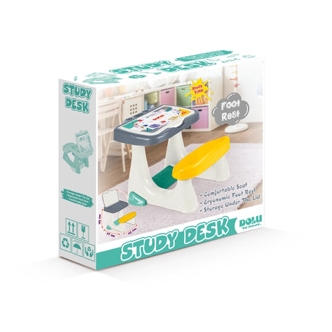 Study Desk with Lid