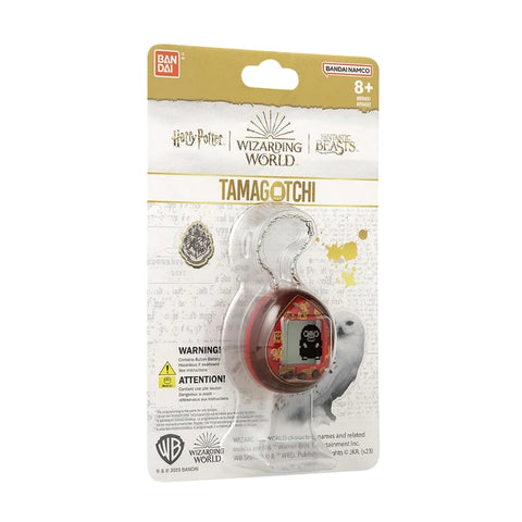Tamagotchi Nano Harry Potter- Magical Creatures